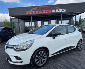 Renault Clio 2019 1.5 DCI DYNAMIC-thumb-1