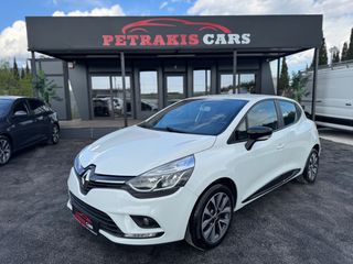 Renault Clio 2019 1.5 DCI DYNAMIC-thumb-2