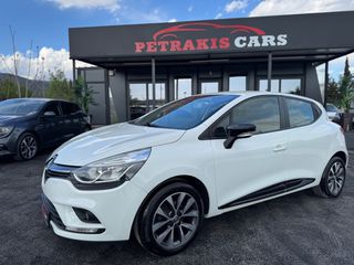 Renault Clio 2019 1.5 DCI DYNAMIC-thumb-5