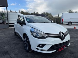 Renault Clio 2019 1.5 DCI DYNAMIC-thumb-6