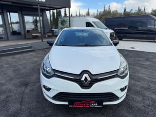 Renault Clio 2019 1.5 DCI DYNAMIC-thumb-7