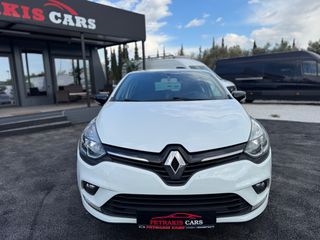 Renault Clio 2019 1.5 DCI DYNAMIC-thumb-8