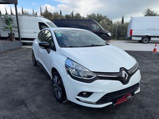 Renault Clio 2019 1.5 DCI DYNAMIC-thumb-9