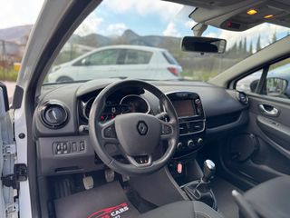 Renault Clio 2019 1.5 DCI DYNAMIC-thumb-19
