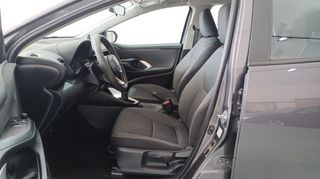 Toyota Yaris 2022 ACTIVE STEEL ΕΛΛΗΝΙΚΟ ΕΛΛΗΝΙΚΟ ΕΠΩΛΗΘΗ-thumb-6