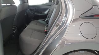 Toyota Yaris 2022 ACTIVE STEEL ΕΛΛΗΝΙΚΟ ΕΛΛΗΝΙΚΟ ΕΠΩΛΗΘΗ-thumb-8