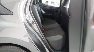 Toyota Yaris 2022 ACTIVE STEEL ΕΛΛΗΝΙΚΟ ΕΛΛΗΝΙΚΟ ΕΠΩΛΗΘΗ-thumb-11