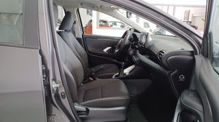 Toyota Yaris 2022 ACTIVE STEEL ΕΛΛΗΝΙΚΟ ΕΛΛΗΝΙΚΟ ΕΠΩΛΗΘΗ-thumb-12