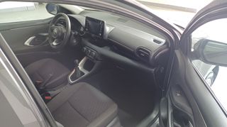 Toyota Yaris 2022 ACTIVE STEEL ΕΛΛΗΝΙΚΟ ΕΛΛΗΝΙΚΟ ΕΠΩΛΗΘΗ-thumb-13