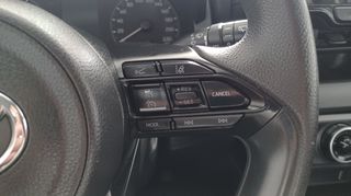 Toyota Yaris 2022 ACTIVE STEEL ΕΛΛΗΝΙΚΟ ΕΛΛΗΝΙΚΟ ΕΠΩΛΗΘΗ-thumb-17