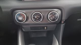 Toyota Yaris 2022 ACTIVE STEEL ΕΛΛΗΝΙΚΟ ΕΛΛΗΝΙΚΟ ΕΠΩΛΗΘΗ-thumb-18