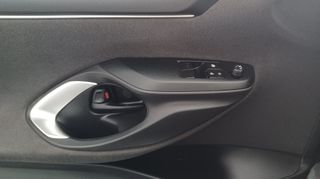 Toyota Yaris 2022 ACTIVE STEEL ΕΛΛΗΝΙΚΟ ΕΛΛΗΝΙΚΟ ΕΠΩΛΗΘΗ-thumb-22