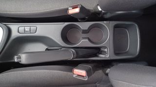 Toyota Yaris 2022 ACTIVE STEEL ΕΛΛΗΝΙΚΟ ΕΛΛΗΝΙΚΟ ΕΠΩΛΗΘΗ-thumb-26