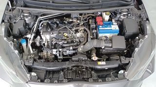 Toyota Yaris 2022 ACTIVE STEEL ΕΛΛΗΝΙΚΟ ΕΛΛΗΝΙΚΟ ΕΠΩΛΗΘΗ-thumb-29