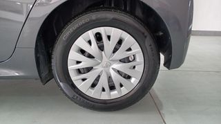 Toyota Yaris 2022 ACTIVE STEEL ΕΛΛΗΝΙΚΟ ΕΛΛΗΝΙΚΟ ΕΠΩΛΗΘΗ-thumb-30