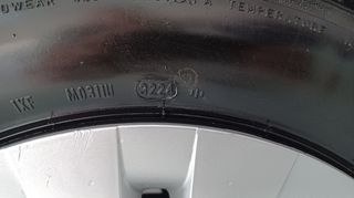 Toyota Yaris 2022 ACTIVE STEEL ΕΛΛΗΝΙΚΟ ΕΛΛΗΝΙΚΟ ΕΠΩΛΗΘΗ-thumb-31