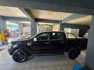 Ford Ranger 2016-thumb-1