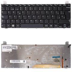 Teclado Español para Portátil - Spanish Laptop Keyboard για Samsung 900X1B 900X1A NP900X1A NP900X3A 900X3A-A01 900X3A-B01 BA59-03686L BA75-03221A BA75-03221B BA75-03221C ES Nο Frame Backlight Black (