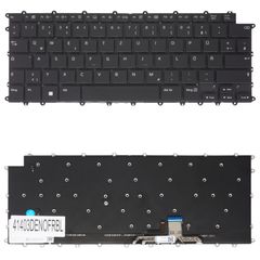 Deutsche Tastatur für Laptop - German Laptop Keyboard για LG Gram 14 2023 14Z90R 14ZD90R 14Z90RS 14Z90R-G AEW74230112T SN8000B SG-A4920-2EA KT01-20B9CK03SPA01 DE Nο Frame Backlight Black ( Κωδ.41403DE