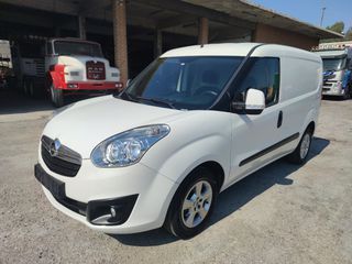 Opel Combo 2018 CDTI DIESEL 1.3