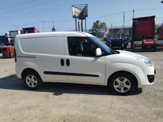 Opel Combo 2018 CDTI DIESEL 1.3-thumb-1