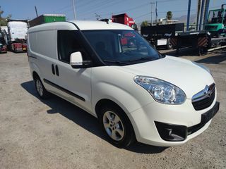 Opel Combo 2018 CDTI DIESEL 1.3-thumb-2
