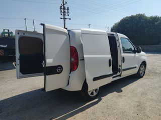 Opel Combo 2018 CDTI DIESEL 1.3-thumb-3