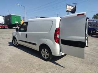 Opel Combo 2018 CDTI DIESEL 1.3-thumb-4