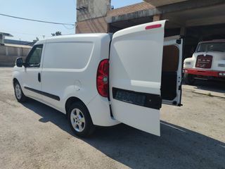 Opel Combo 2018 CDTI DIESEL 1.3-thumb-5
