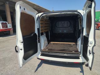 Opel Combo 2018 CDTI DIESEL 1.3-thumb-6