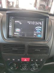Opel Combo 2018 CDTI DIESEL 1.3-thumb-9