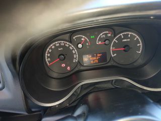 Opel Combo 2018 CDTI DIESEL 1.3-thumb-11