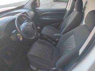 Opel Combo 2018 CDTI DIESEL 1.3-thumb-12
