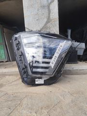 φανάρι δεξί εμπρός LED Hyundai Kona γενιά sx2