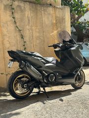 Yamaha TMAX 560 Tech Max 2021 TECH MAX-thumb-23