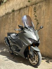 Yamaha TMAX 560 Tech Max 2021 TECH MAX-thumb-9