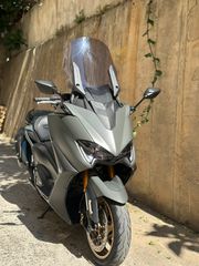 Yamaha TMAX 560 Tech Max 2021 TECH MAX-thumb-24