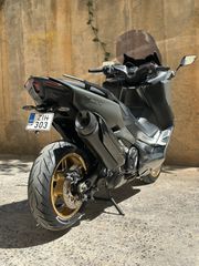 Yamaha TMAX 560 Tech Max 2021 TECH MAX-thumb-29