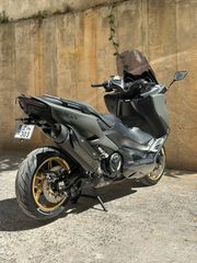 Yamaha TMAX 560 Tech Max 2021 TECH MAX-thumb-4
