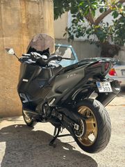 Yamaha TMAX 560 Tech Max 2021 TECH MAX-thumb-22