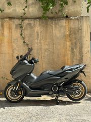 Yamaha TMAX 560 Tech Max 2021 TECH MAX-thumb-1