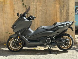 Yamaha TMAX 560 Tech Max 2021 TECH MAX-thumb-5
