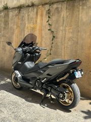 Yamaha TMAX 560 Tech Max 2021 TECH MAX-thumb-12