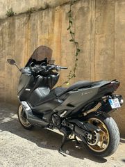 Yamaha TMAX 560 Tech Max 2021 TECH MAX-thumb-13
