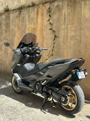 Yamaha TMAX 560 Tech Max 2021 TECH MAX-thumb-7