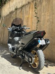Yamaha TMAX 560 Tech Max 2021 TECH MAX-thumb-6