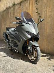 Yamaha TMAX 560 Tech Max 2021 TECH MAX-thumb-2
