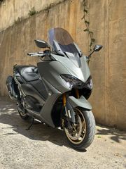 Yamaha TMAX 560 Tech Max 2021 TECH MAX-thumb-14