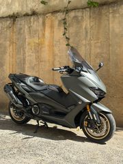 Yamaha TMAX 560 Tech Max 2021 TECH MAX-thumb-15