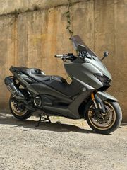 Yamaha TMAX 560 Tech Max 2021 TECH MAX-thumb-16